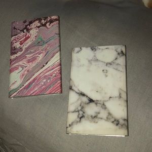 Portables able to use on iPhone or Android!